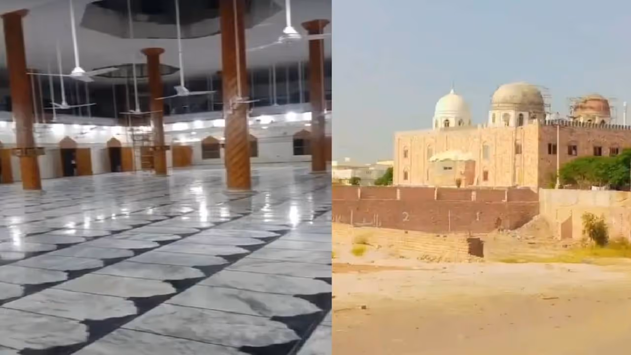 jaish bahawalpur base rebuilt operation sindoor jem pakistan terror camp satellite images jaish bahawalpur base rebuilt operation sindoor jem pakistan terror camp satellite images