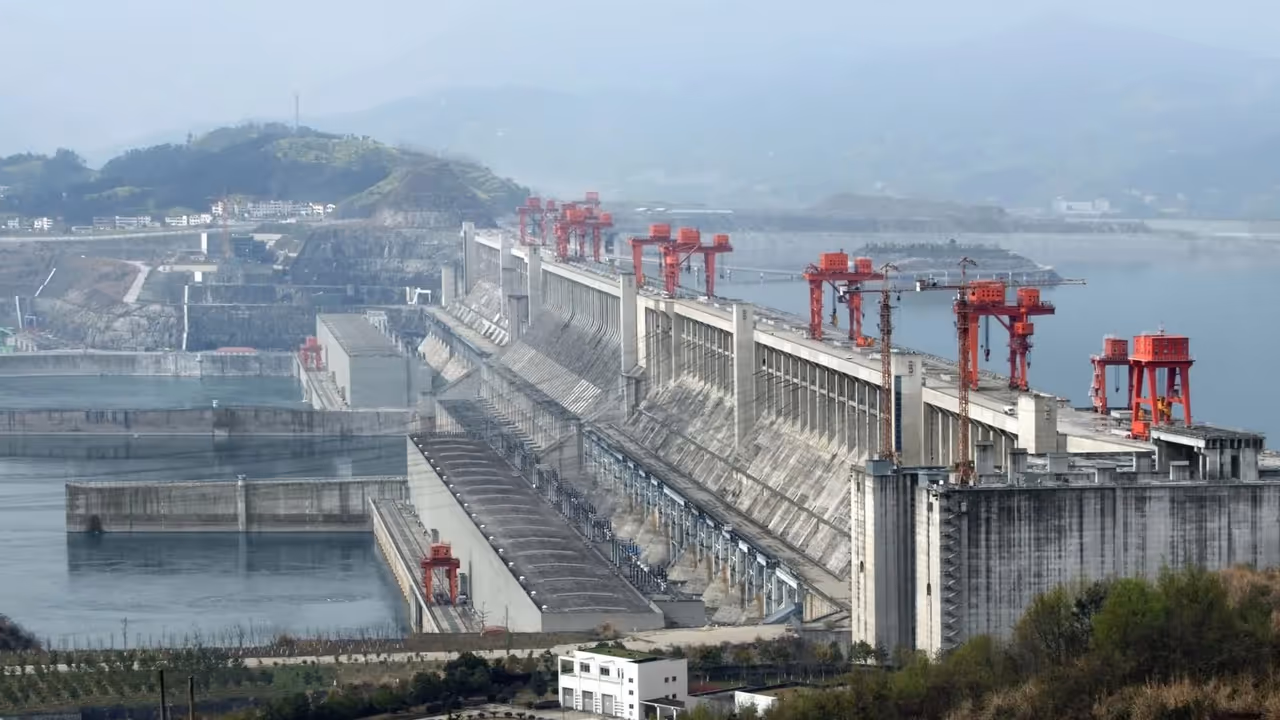 china banqiao dam disaster 62 dams 1975 flood deaths nepal flood warning china banqiao dam disaster 62 dams 1975 flood deaths nepal flood warning