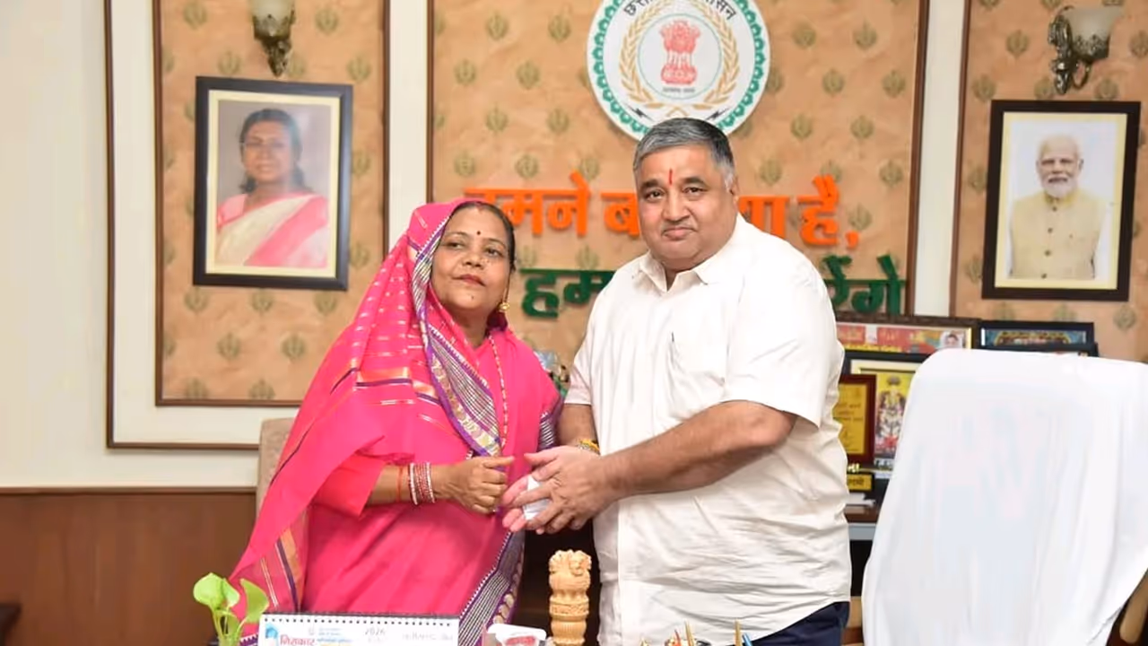 usha barle rajesh agrawal rakhi celebration usha barle rajesh agrawal rakhi celebration