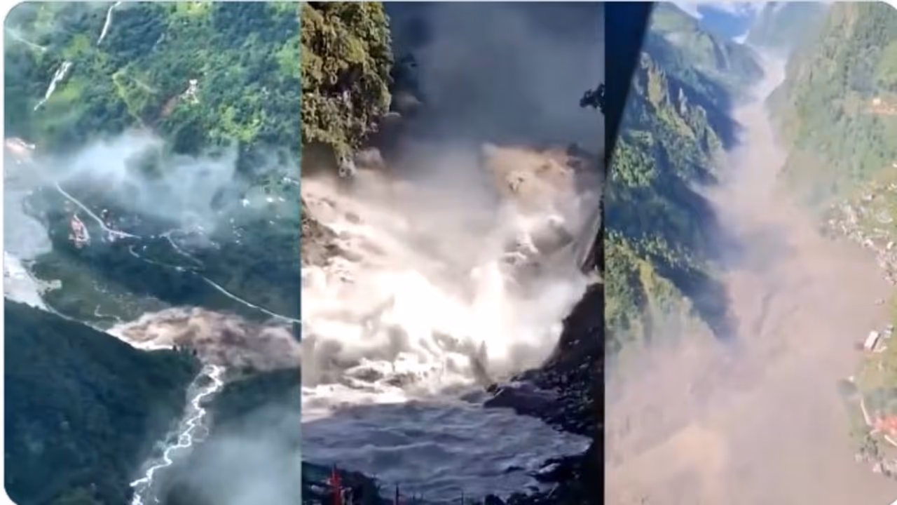 nepal flood tibet lake overflow 475 dead 1500 missing flash flood warning 10 Point letest updates nepal flood tibet lake overflow 475 dead 1500 missing flash flood warning 10 Point letest updates