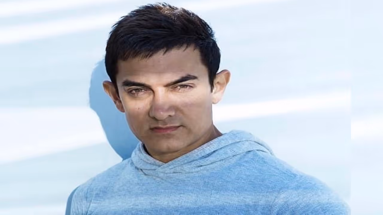 aamir khan aamir khan