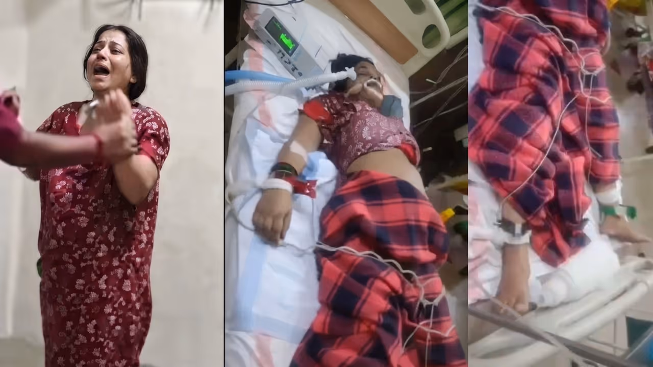rewa hospital death kalpana mishra delivery newborn death video medical negligence case rewa hospital death kalpana mishra delivery newborn death video medical negligence case