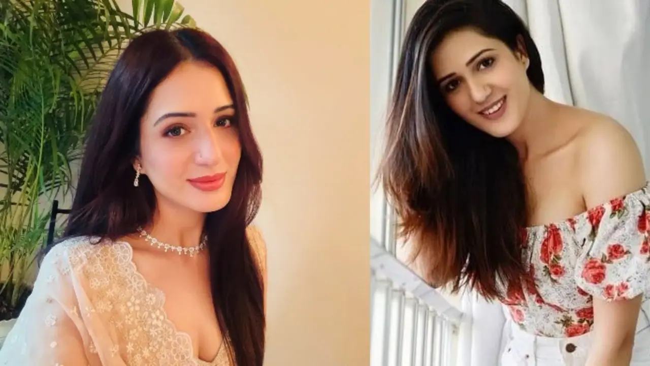 who is isha rikhi badshah wife divorce announcement punjabi actress profile who is isha rikhi badshah wife divorce announcement punjabi actress profile