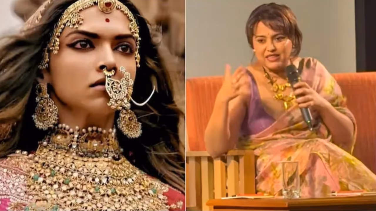 Swara Bhasker Padmaavat Controversy Swara Bhasker Padmaavat Controversy