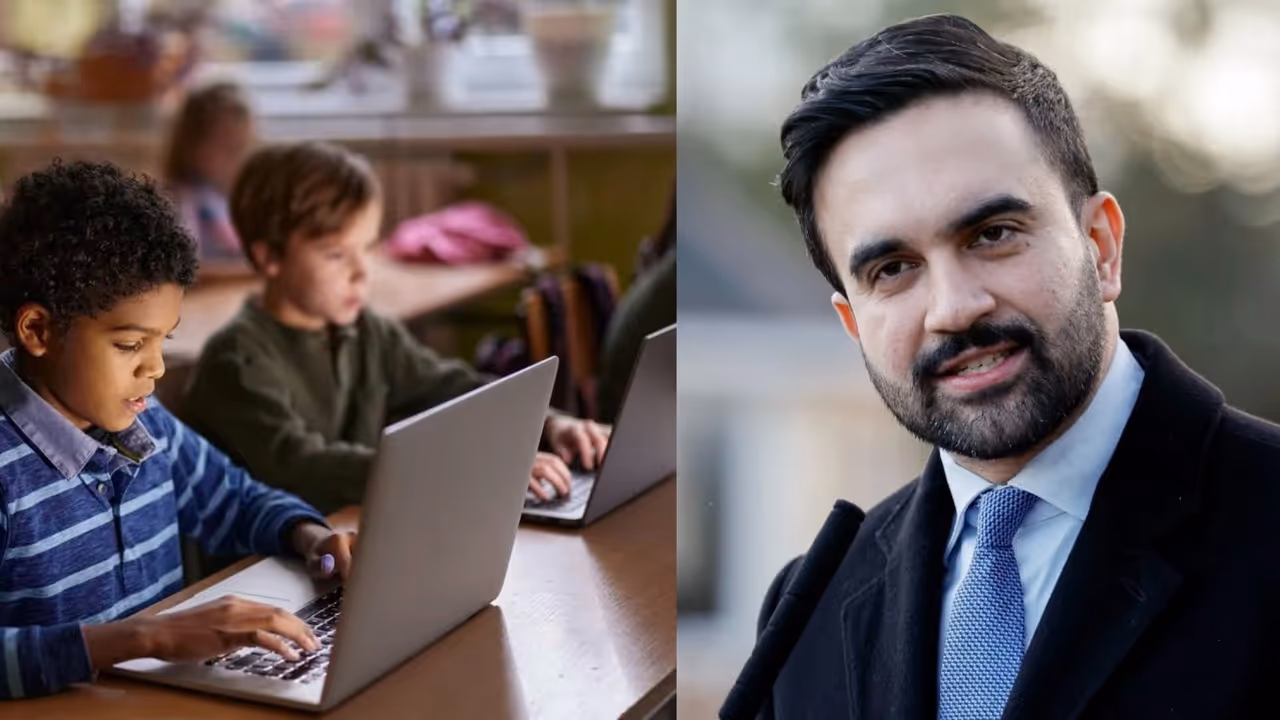 new york ai ban schools students ai use measures mayor zohran mamdani decision new york ai ban schools students ai use measures mayor zohran mamdani decision