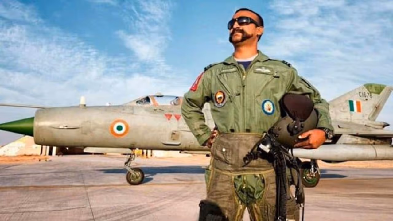 abhinandan varthaman fly91 pilot balakot air strike iaf group captain abhinandan varthaman fly91 pilot balakot air strike iaf group captain
