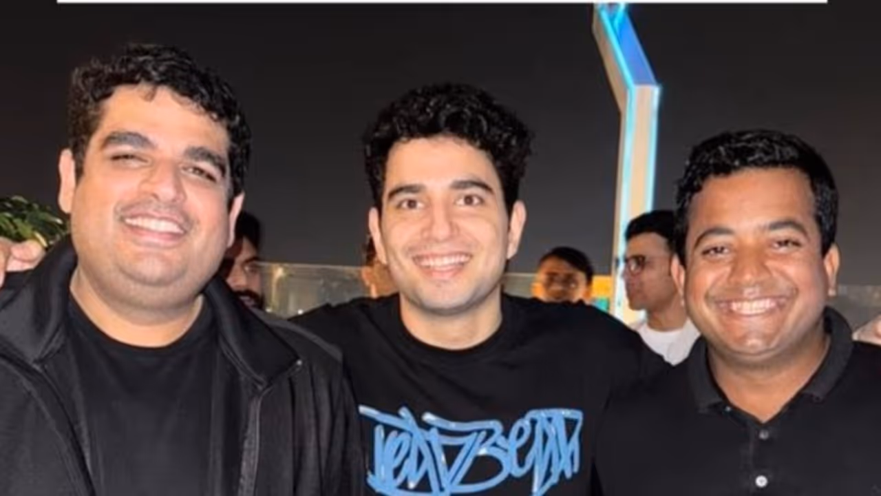 unacademy upgrad acquisition 200 million 94 percent valuation fall gaurav munjal unacademy upgrad acquisition 200 million 94 percent valuation fall gaurav munjal
