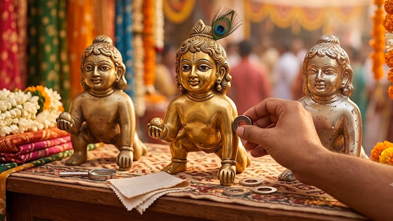 Laddu Gopal Buying Tips Laddu Gopal Buying Tips