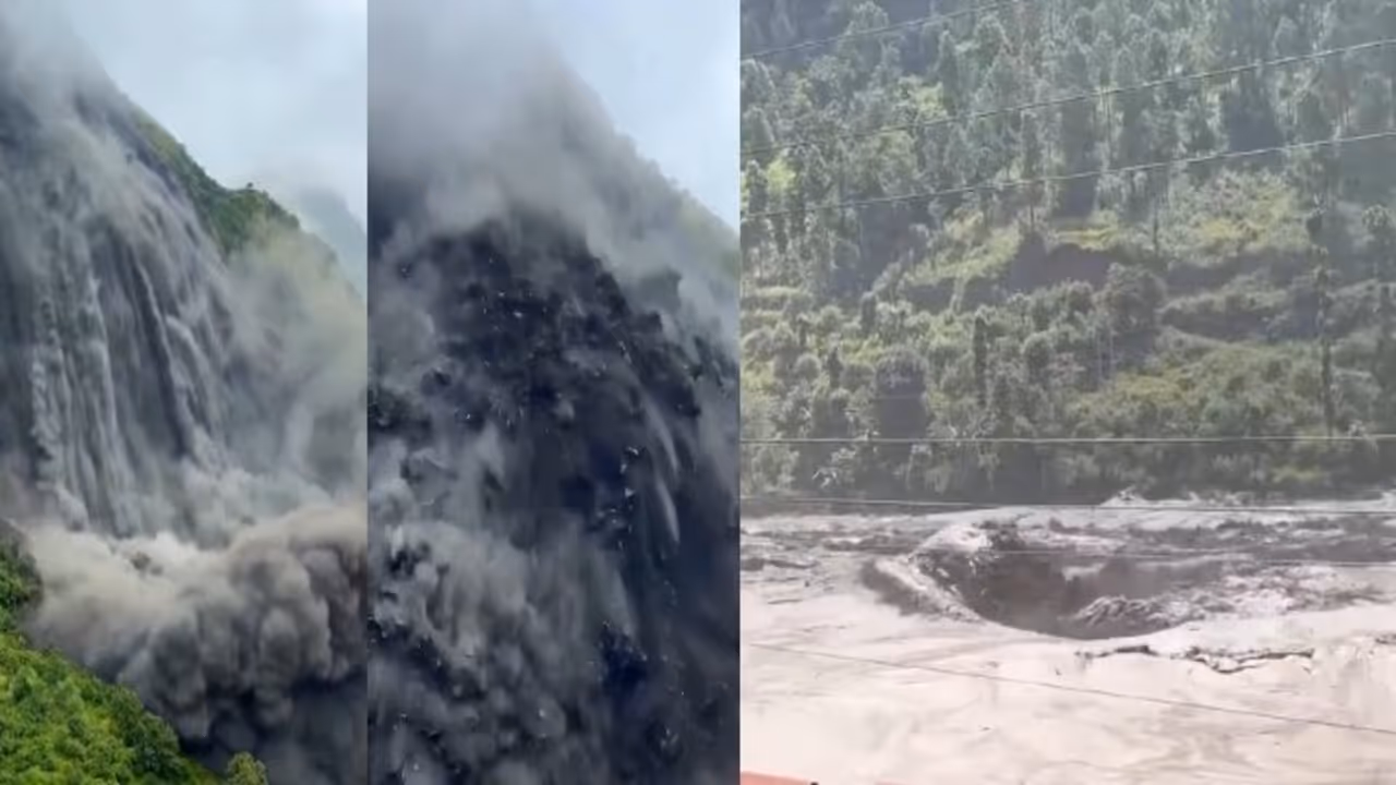 nepal flood darchula landslide chaulani river flash flood video alert news nepal flood darchula landslide chaulani river flash flood video alert news