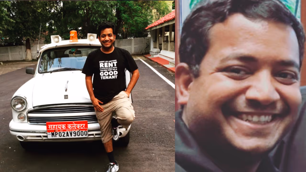 Who is Roman Saini Unacademy Who is Roman Saini Unacademy