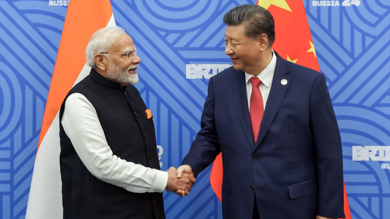 Xi Jinping India Visit China President to Visit India After 7 Years for BRICS Summit Modi Meeting in Focus Xi Jinping India Visit China President to Visit India After 7 Years for BRICS Summit Modi Meeting in Focus