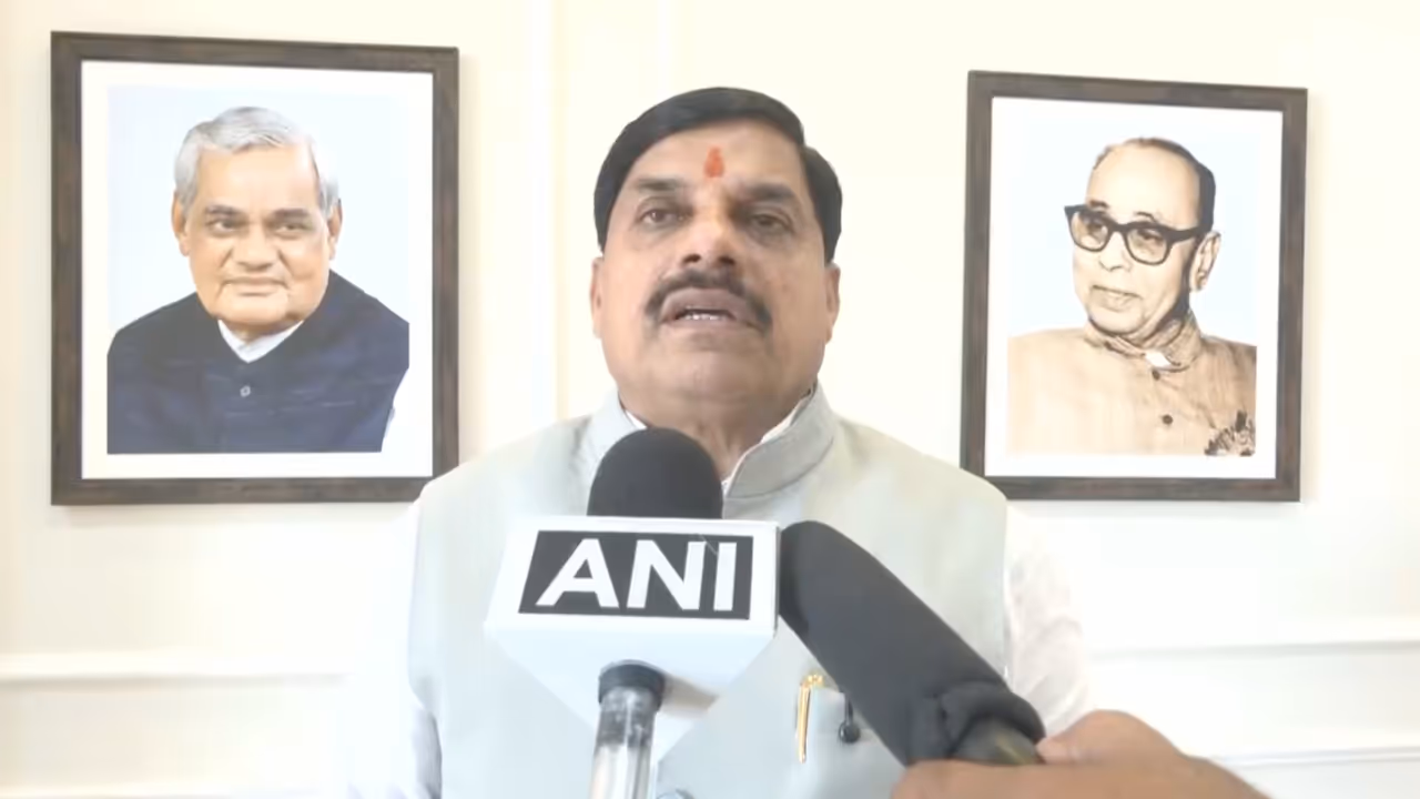 MP Seva Sankalp Abhiyan 2026 Free Land Registration for Over 50 Lakh Rural Beneficiaries MP Seva Sankalp Abhiyan 2026 Free Land Registration for Over 50 Lakh Rural Beneficiaries