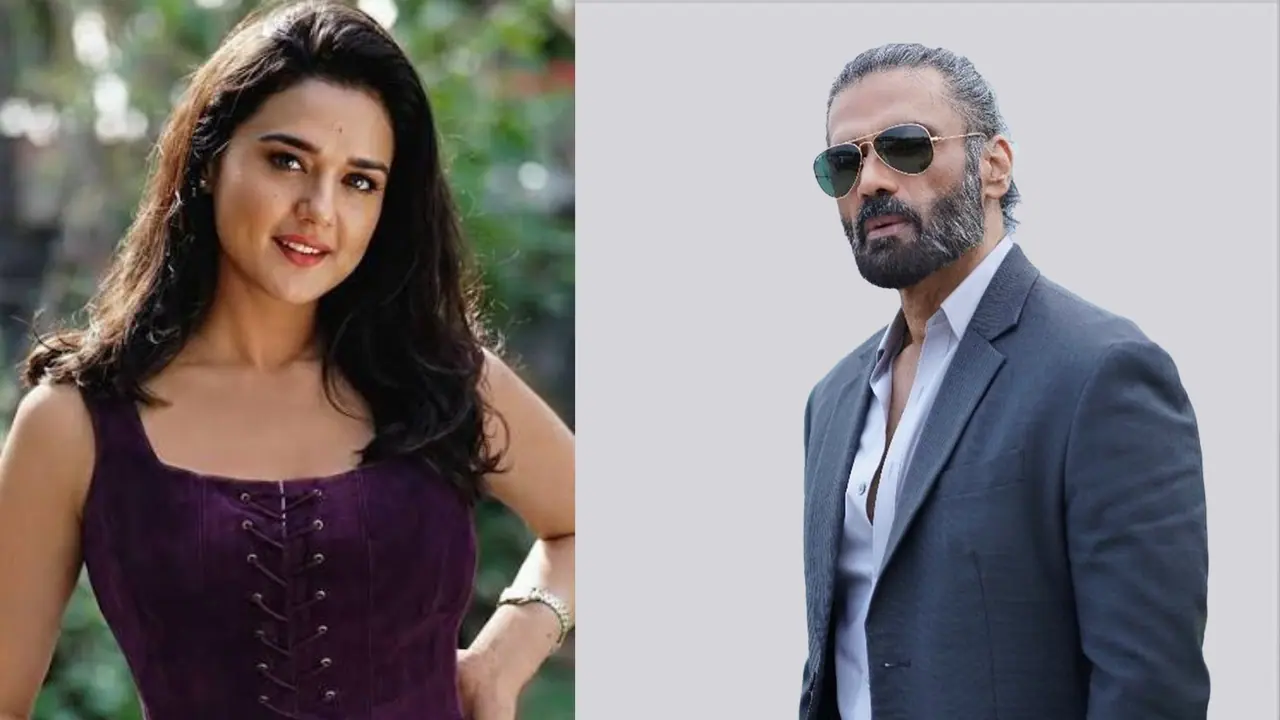 CBFC New Board 2026 Preity Zinta Pankaj Tripathi Suniel Shetty Among 18 New Members CBFC New Board 2026 Preity Zinta Pankaj Tripathi Suniel Shetty Among 18 New Members