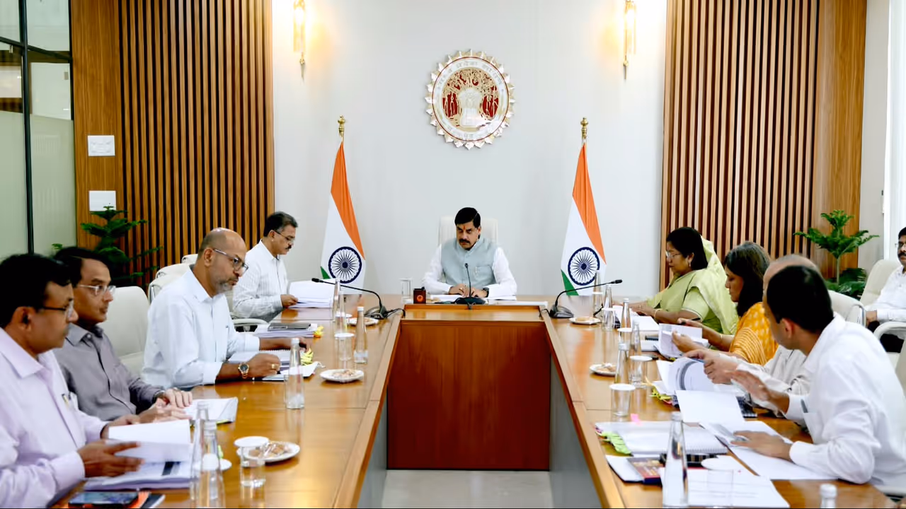 mp wasco jal nigam restructure mp wasco jal nigam restructure