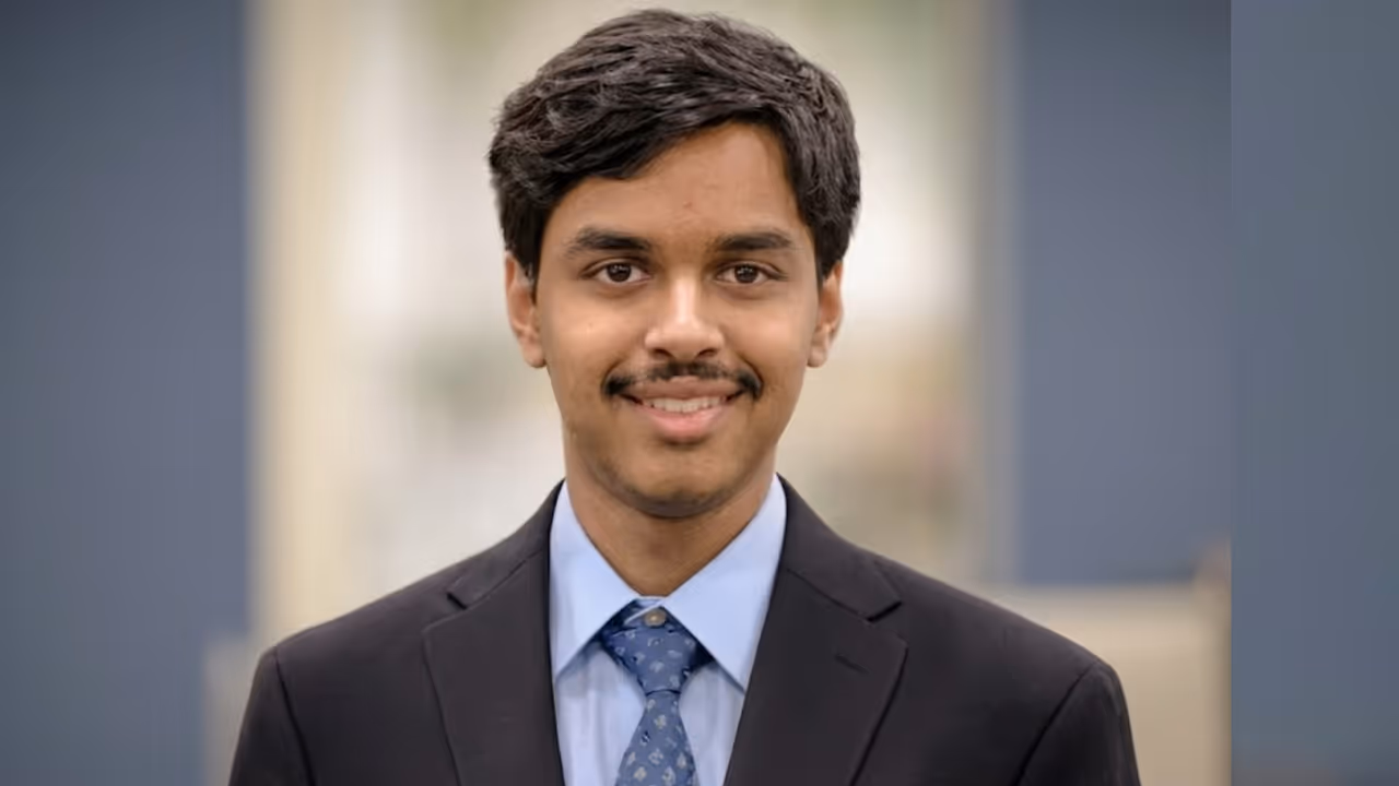 Who is Aditya Sengupta ForeCAT Who is Aditya Sengupta ForeCAT