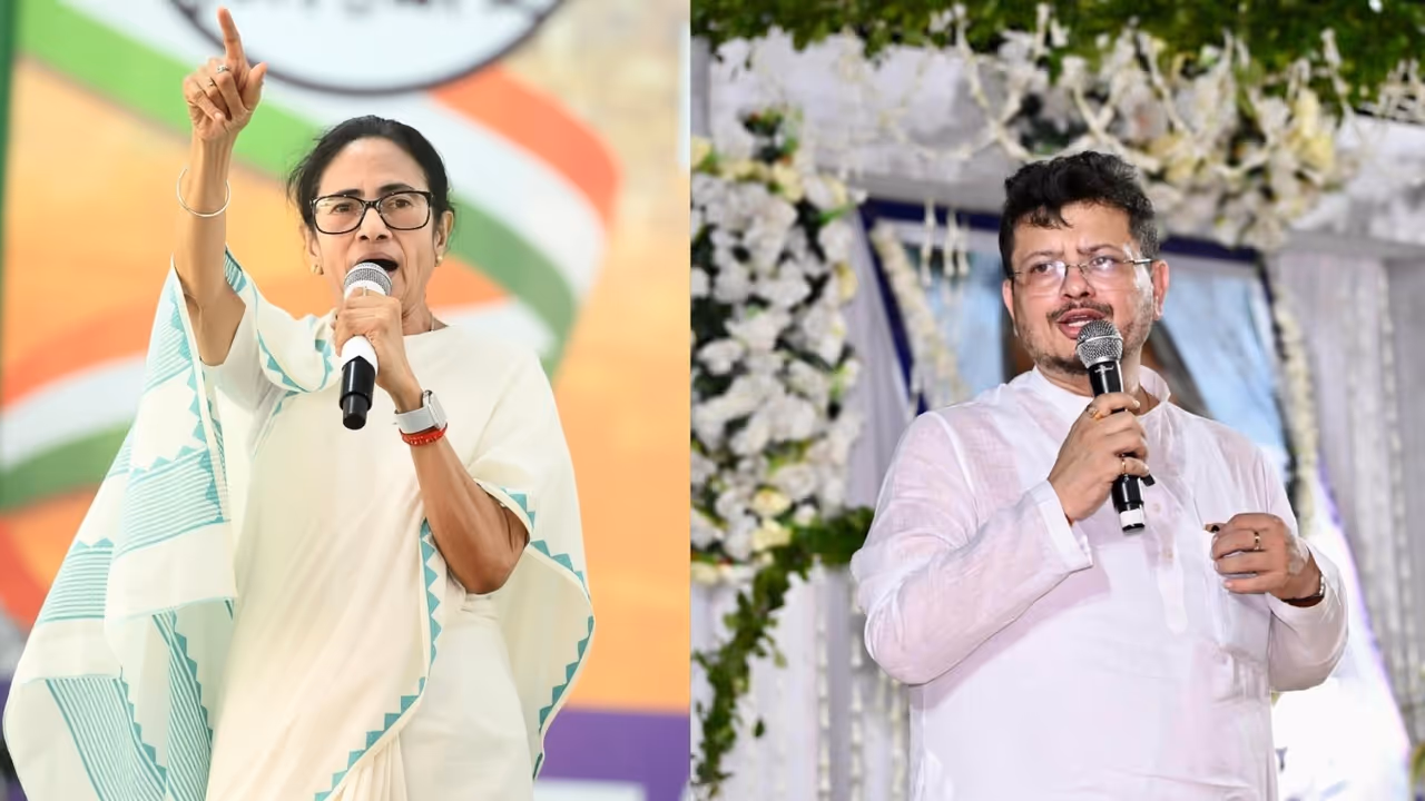 tmc name symbol freeze election commission west bengal bypolls shiv sena connection tmc name symbol freeze election commission west bengal bypolls shiv sena connection