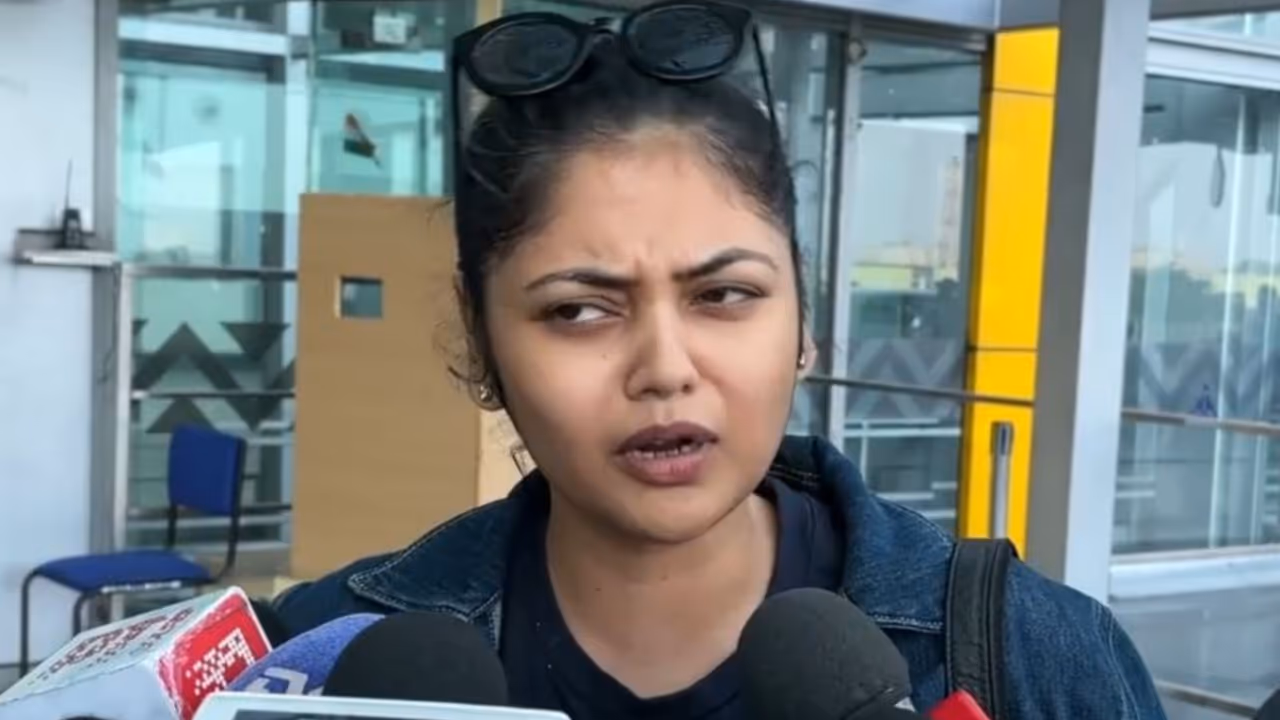 Saayoni Ghosh Saayoni Ghosh