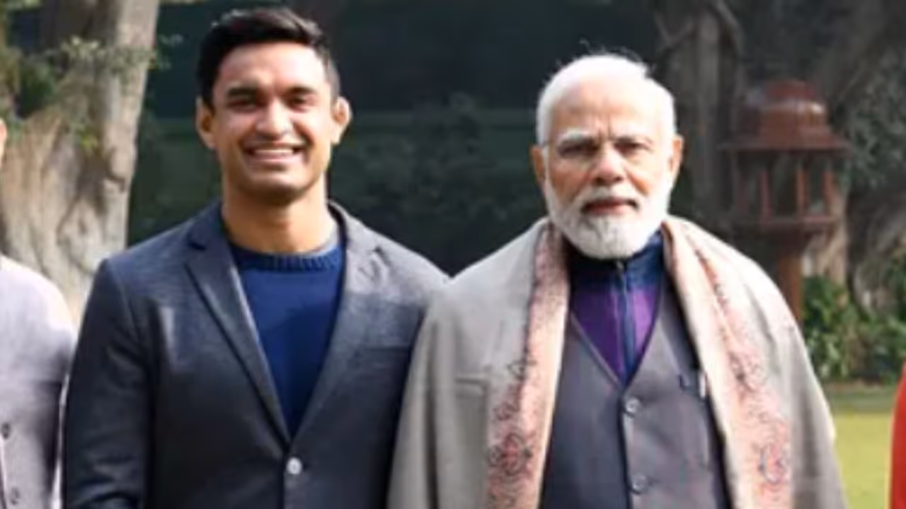 Indian MMA Fighter Varun Sanyal Pulls Out Of Asian Games Due To Health Issues Indian MMA Fighter Varun Sanyal Pulls Out Of Asian Games Due To Health Issues