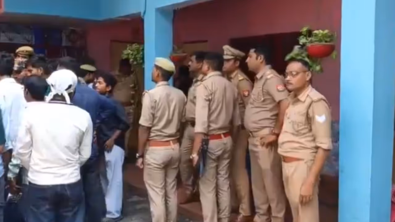 Delhi Police Academy Physical Test Death Wazirabad Delhi Police Academy Physical Test Death Wazirabad