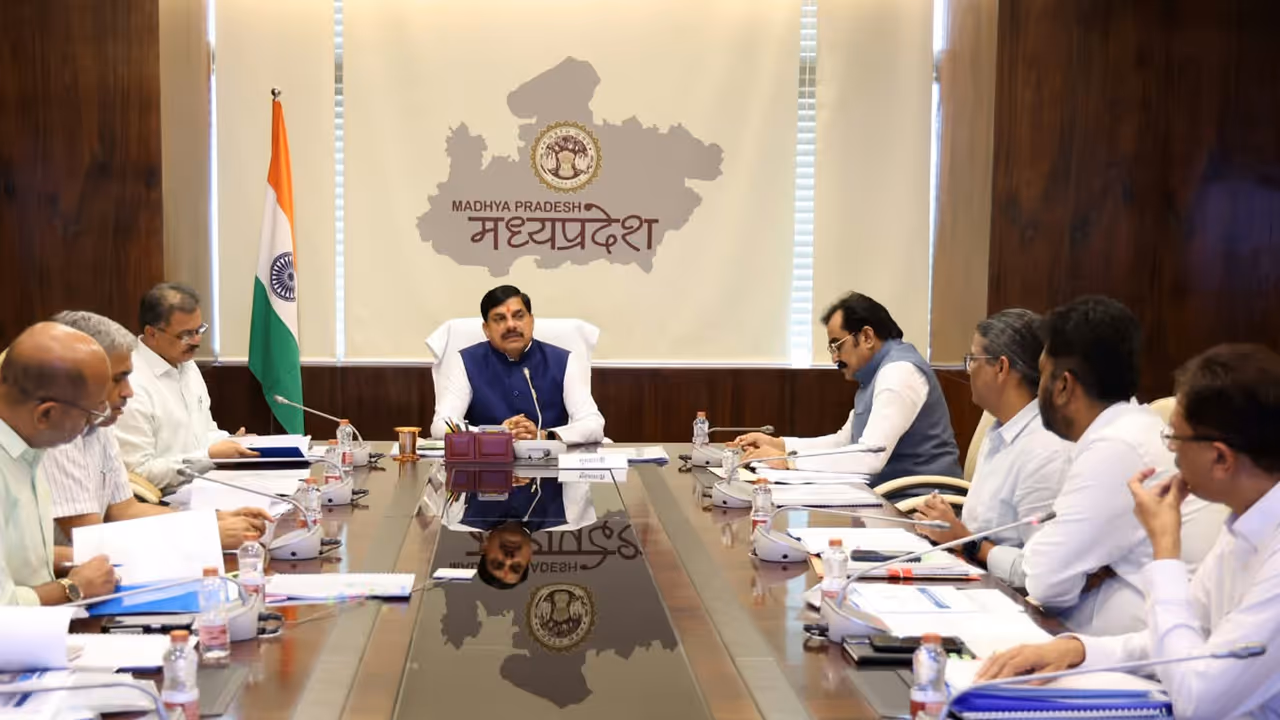 mp bhawan vikas nigam cm mohan yadav mp bhawan vikas nigam cm mohan yadav