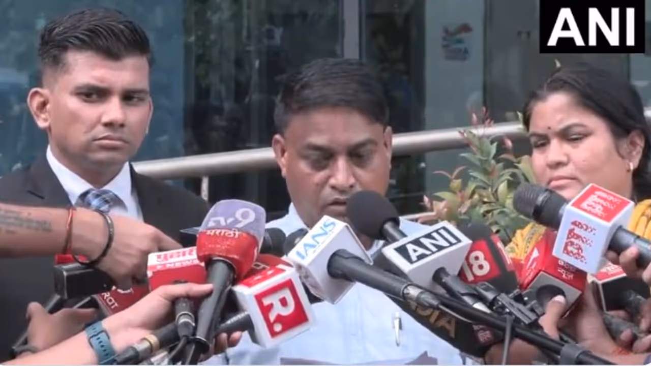 iit bombay sahil wakode suicide father professor arrest crime branch iit bombay sahil wakode suicide father professor arrest crime branch