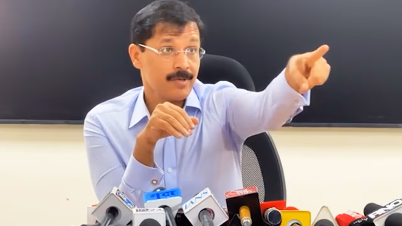 Tukaram mundhe latest news Tukaram mundhe latest news