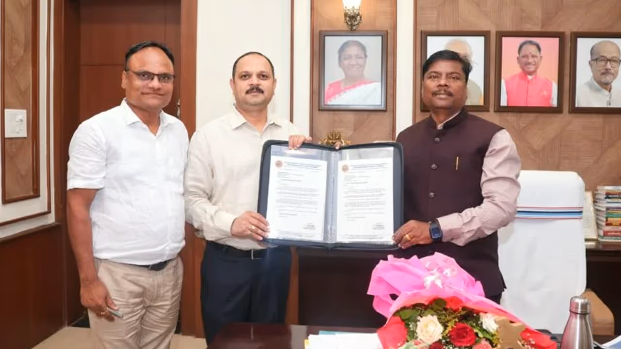 Bhoramdev Sugar Factory kawardha national award Bhoramdev Sugar Factory kawardha national award