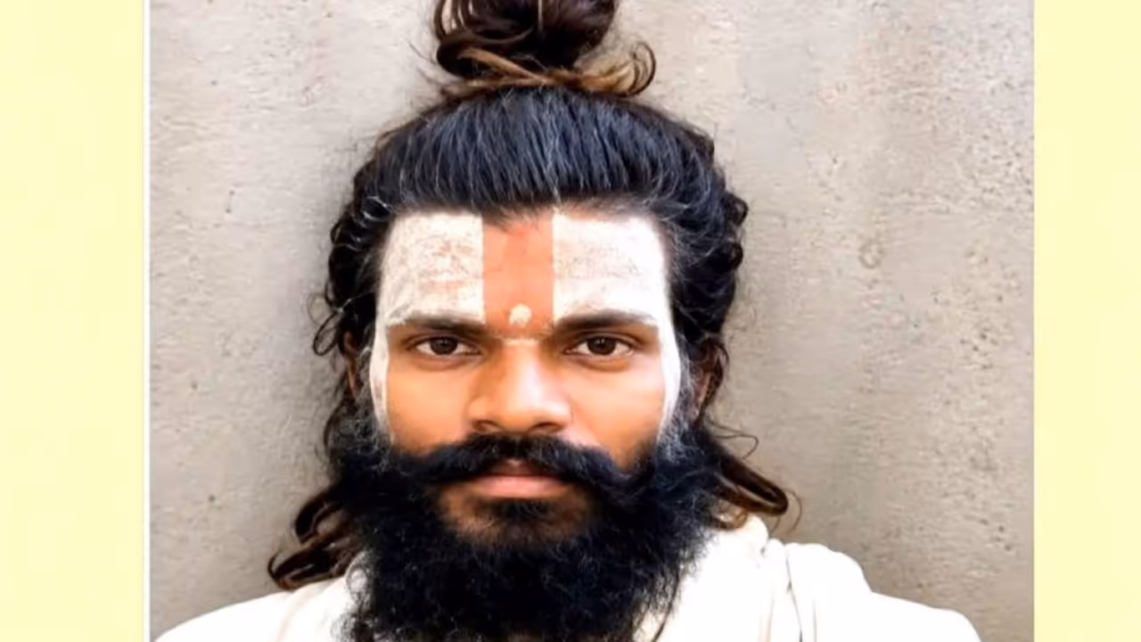 mathura news sant premanand maharaj mathura news sant premanand maharaj