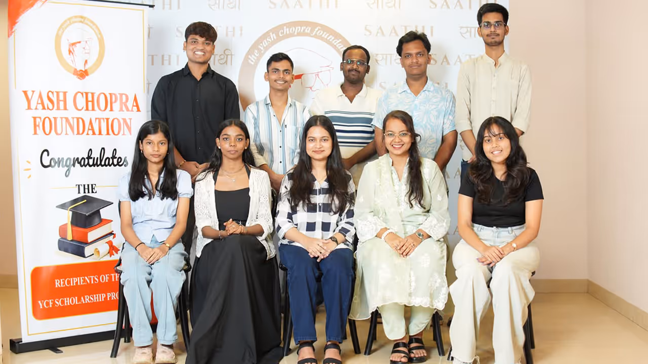 YCF Scholarship program 2026 YCF Scholarship program 2026