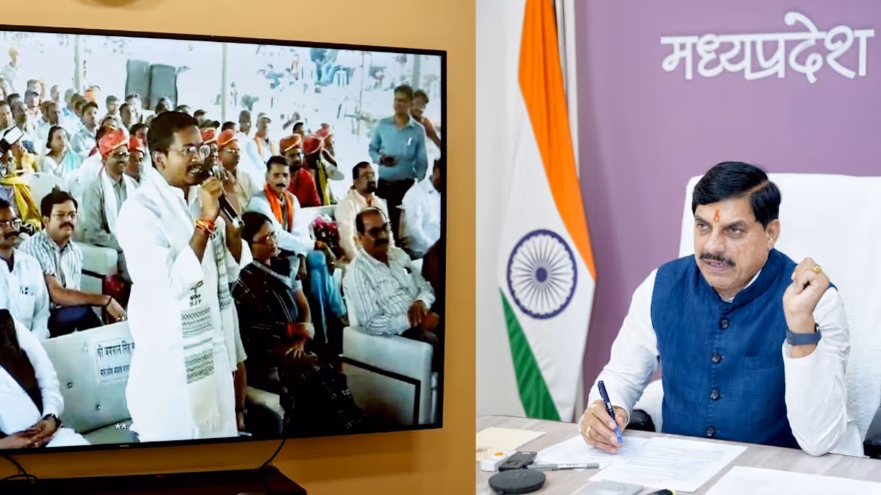 MP Agriculture News MP Agriculture News