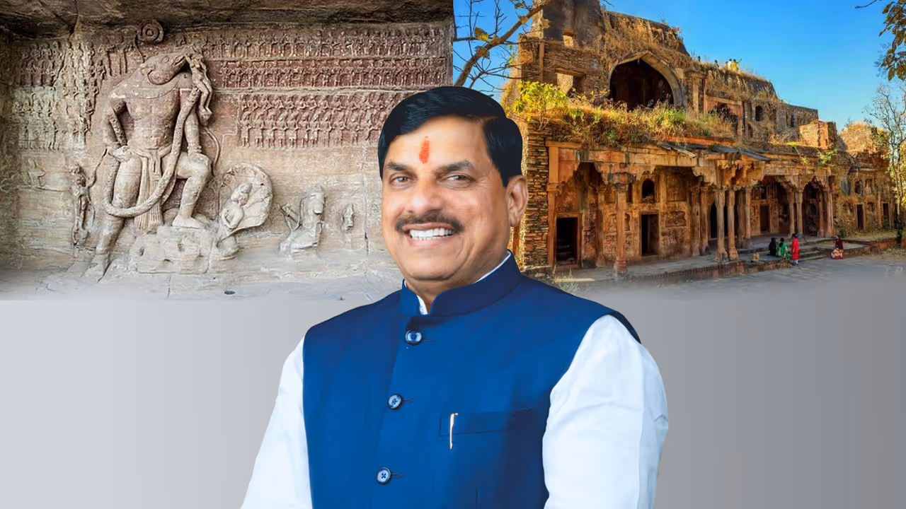 madhya pradesh unesco tentative list 2026 madhya pradesh unesco tentative list 2026