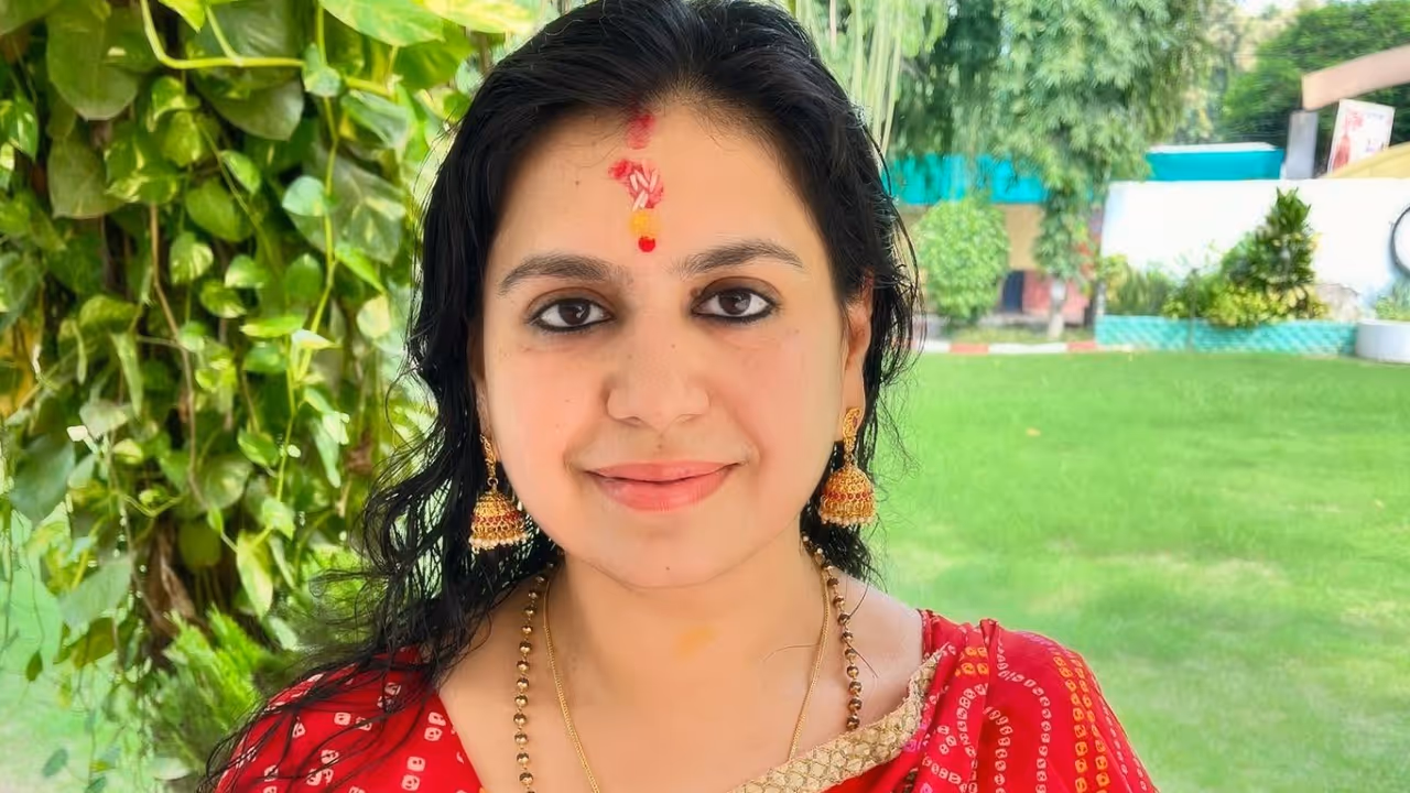 Divya Mittal Politics Divya Mittal Politics