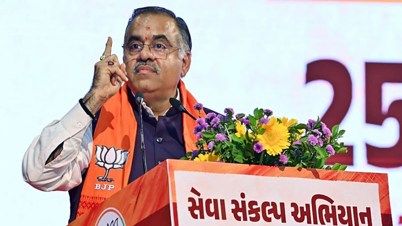 BJP Releases List of 10 Candidates for UP and Bihar MLC Elections 2026 BJP Releases List of 10 Candidates for UP and Bihar MLC Elections 2026