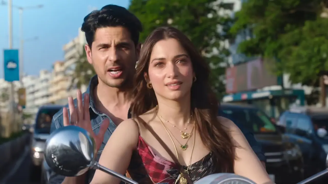 The Vvaan Box Office Day 7 Collection The Vvaan Box Office Day 7 Collection