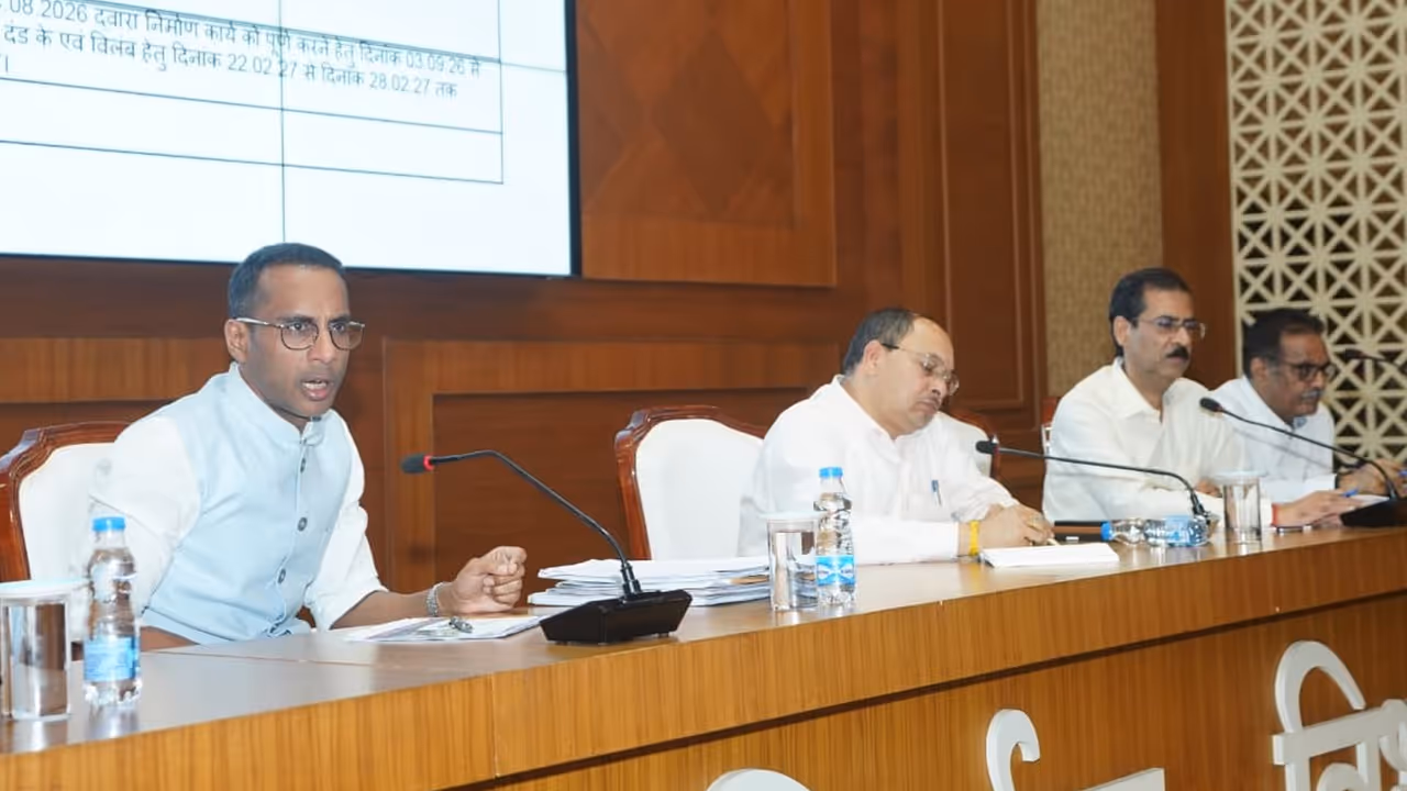 chhattisgarh pwd update chhattisgarh pwd update
