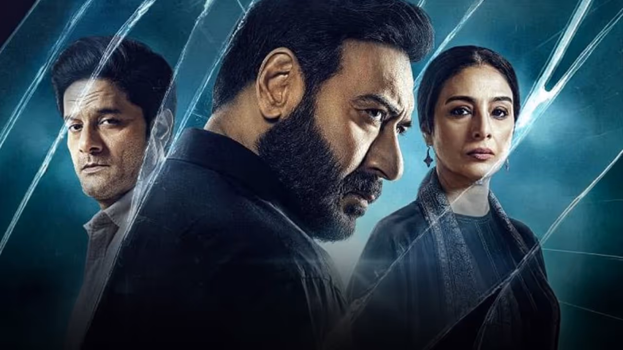 Drishyam 3 day 1 advance booking Drishyam 3 day 1 advance booking