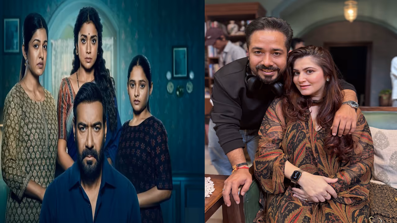 drishyam 3 drishyam 3