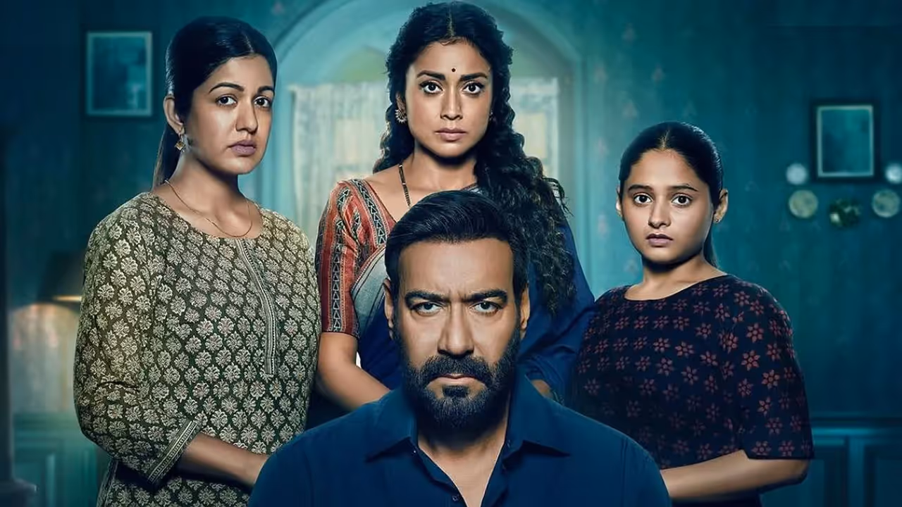Drishyam 3 Climax Drishyam 3 Climax