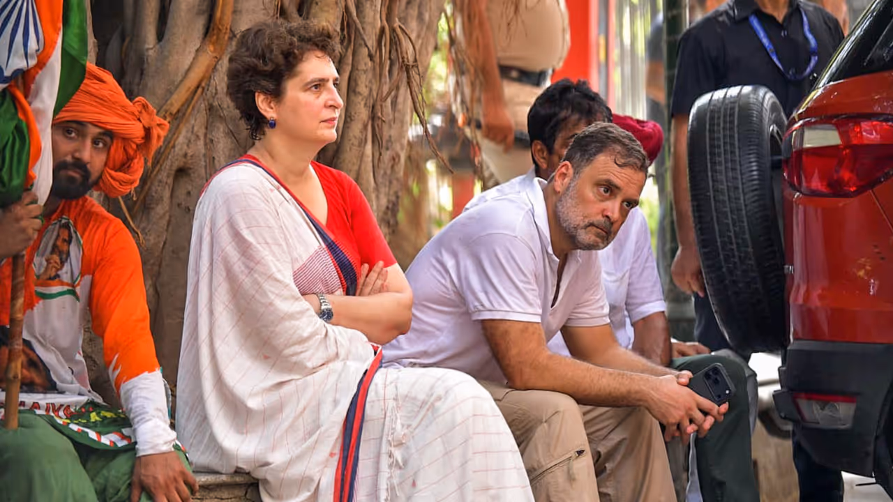 sir voter list opposition protest election commission rahul gandhi delhi sir voter list opposition protest election commission rahul gandhi delhi