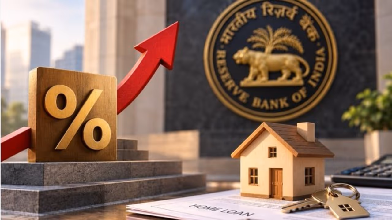 rbi repo rate hike 5 5 percent congress pm modi loan emi interest rate rbi repo rate hike 5 5 percent congress pm modi loan emi interest rate