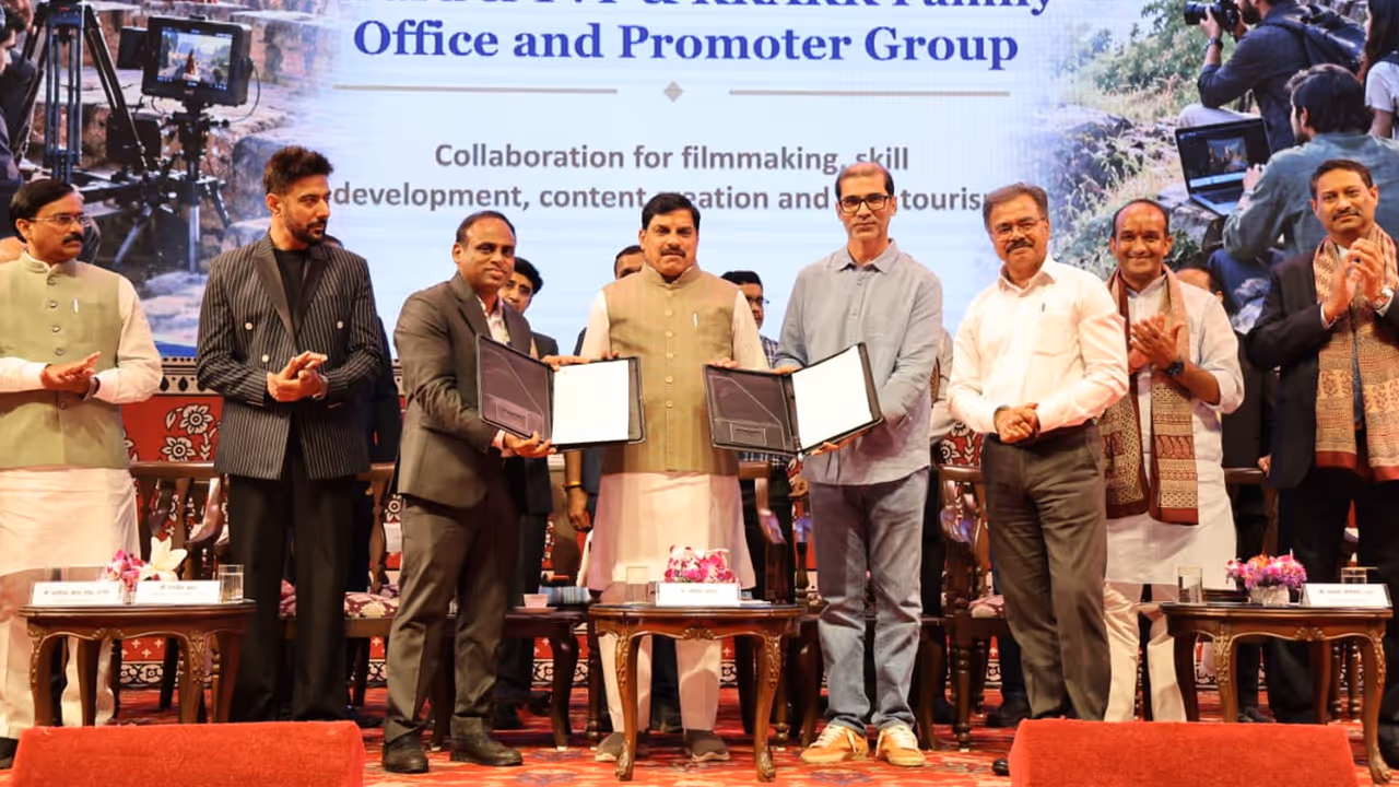 mp travel mart 2026 mou mp travel mart 2026 mou