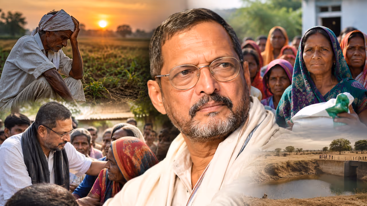 nana patekar death farmers widows naam foundation social work maharashtra farmer suicide donation nana patekar death farmers widows naam foundation social work maharashtra farmer suicide donation