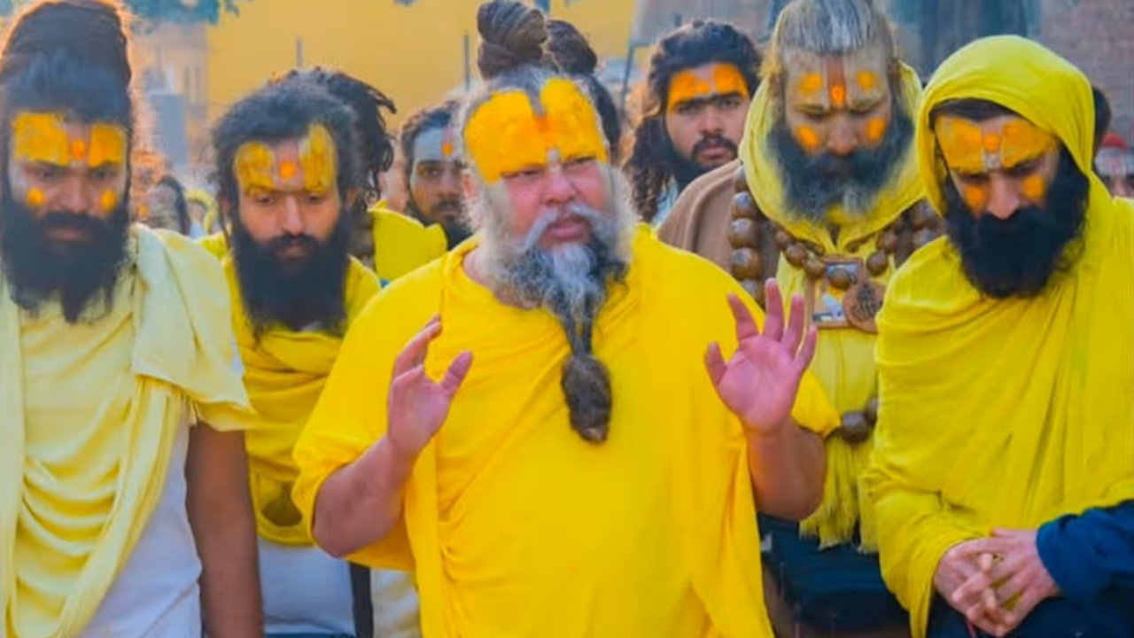 premanand maharaj premanand maharaj