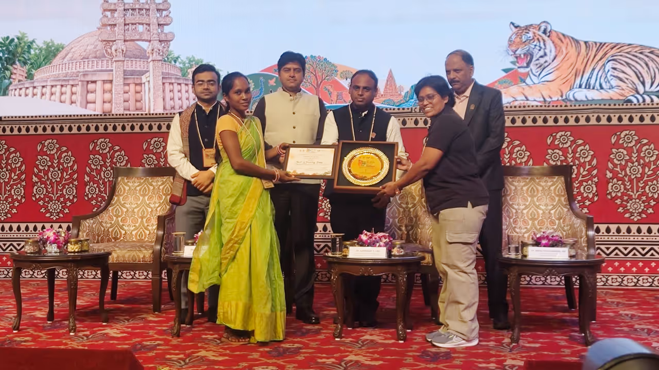 mp travel mart 2026 awards winners mp travel mart 2026 awards winners