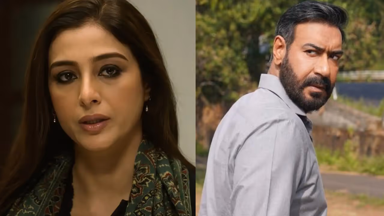 Drishyam 3 Collection day 8 Drishyam 3 Collection day 8