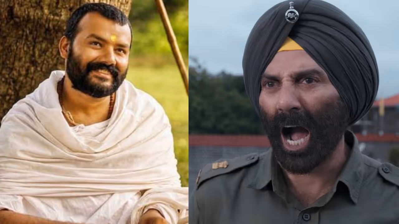 Hanuman Ansh Beats Border 2 Box Office Hanuman Ansh Beats Border 2 Box Office