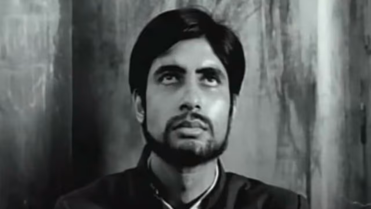 Amitabh bachchan First Film Fees Amitabh bachchan First Film Fees
