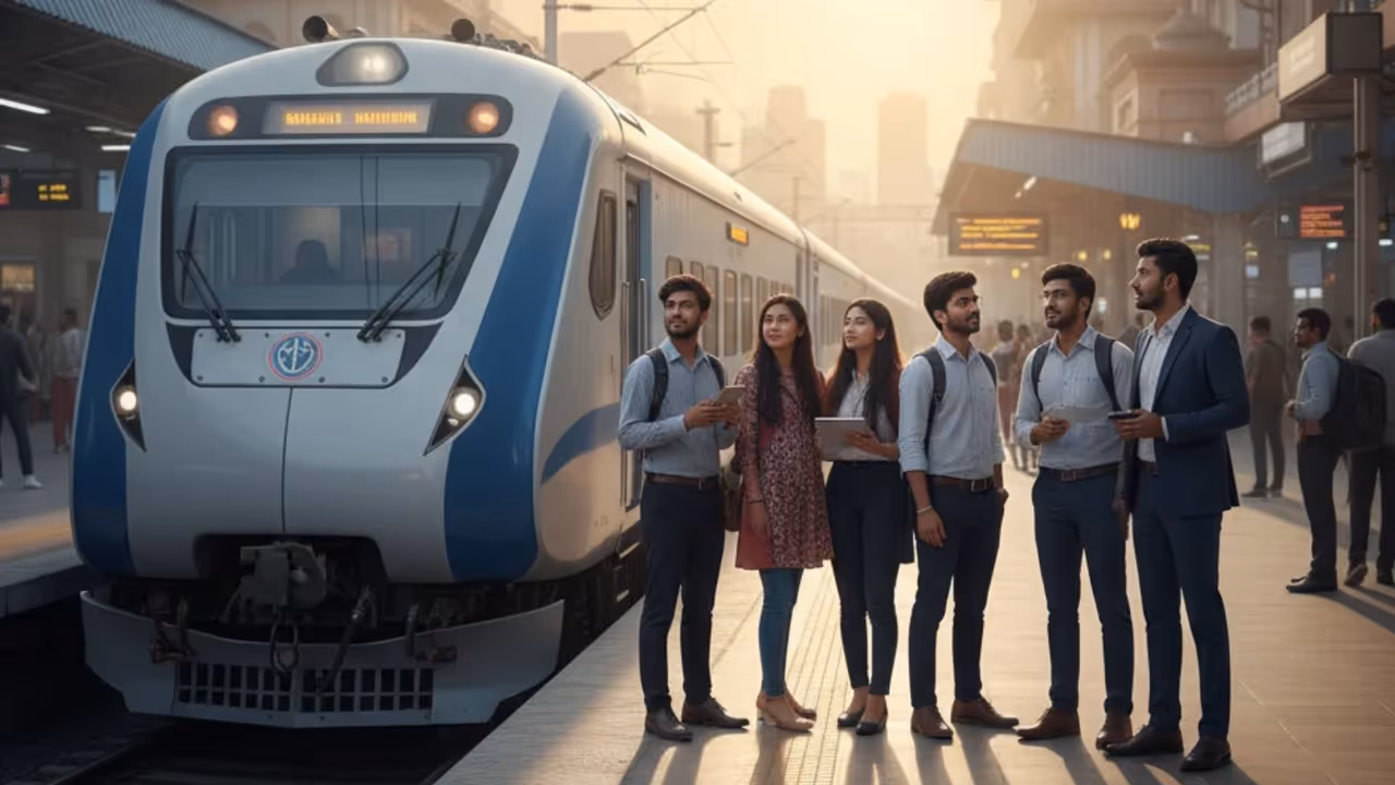 Railway Recruitment Railway Recruitment