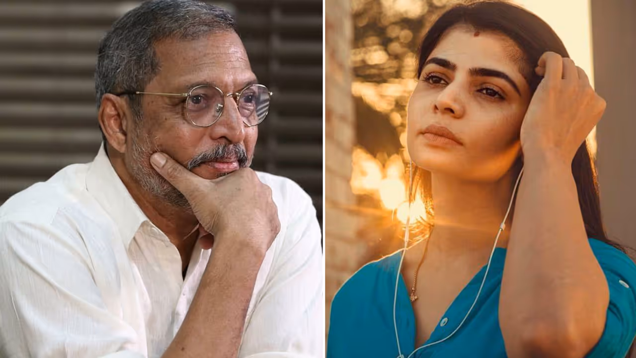 chinmayi sripaada slams nana patekar supporters chinmayi sripaada slams nana patekar supporters