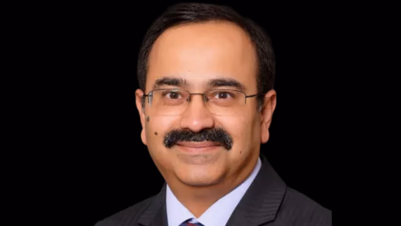 Anup Bagchi Anup Bagchi